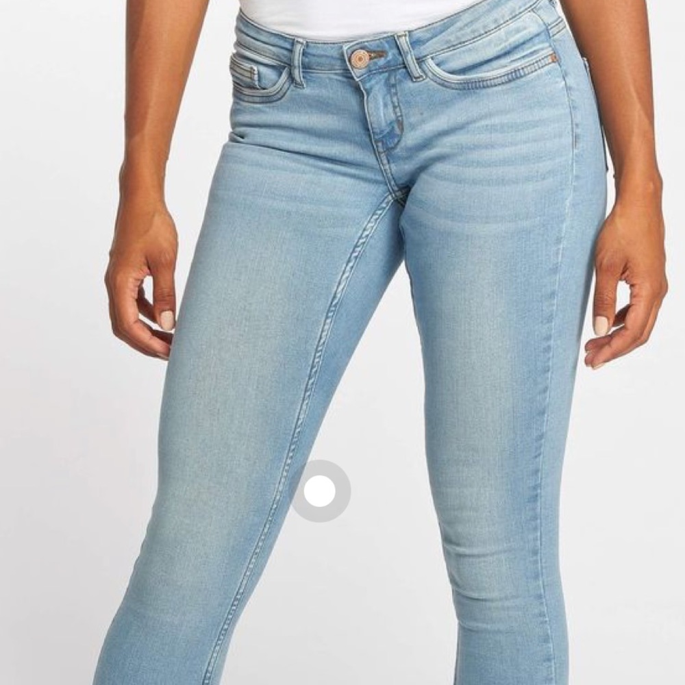 Levi’s Skinny Jeans